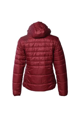 Hummel Shyvana Kadın Mont Bordo 940188-1012
