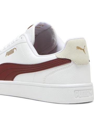 Puma Shuffle Unisex Beyaz Spor Ayakkabı 30966835