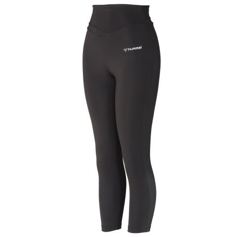 Hummel Kadın Brıa Spor Tayt-Siyah 931587-2001