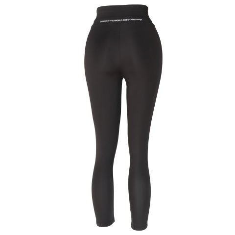 Hummel Kadın Brıa Spor Tayt-Siyah 931587-2001