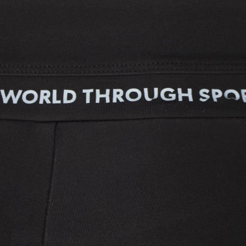 Hummel Kadın Brıa Spor Tayt-Siyah 931587-2001