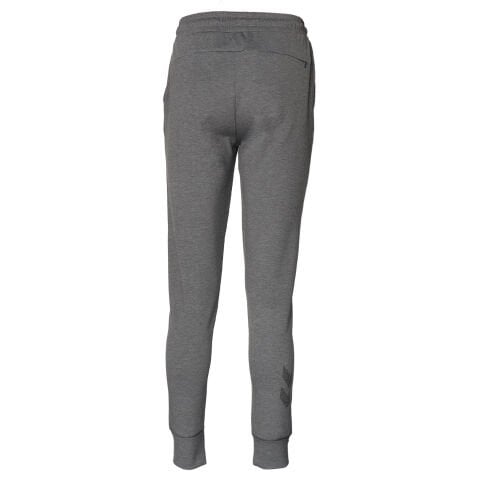 Hummel Hmlevon Erkek Eşofman Altı- Gri - 931716-2006
