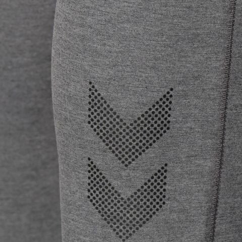 Hummel Hmlevon Erkek Eşofman Altı- Gri - 931716-2006