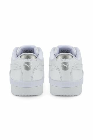 Puma Jada Renew Beyaz Kadın Spor Ayakkabı-38640101