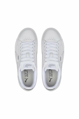 Puma Jada Renew Beyaz Kadın Spor Ayakkabı-38640101