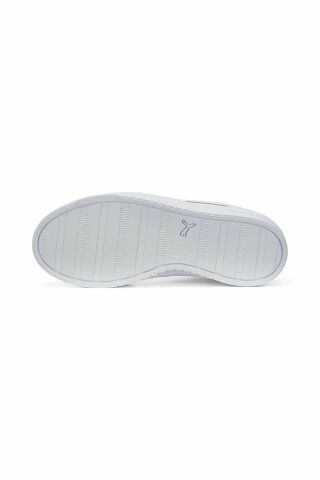 Puma Jada Renew Beyaz Kadın Spor Ayakkabı-38640101