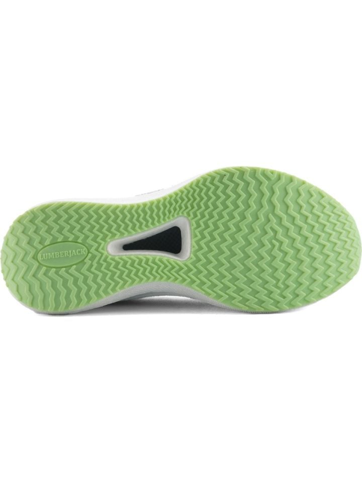 Lumberjack 5M James Erkek Spor Ayakkabı 101951802