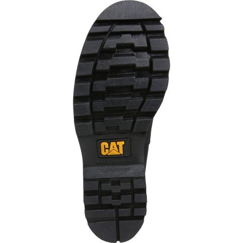 Caterpillar CAT Colorado Siyah Nubuk Kadın Bot 015G100031