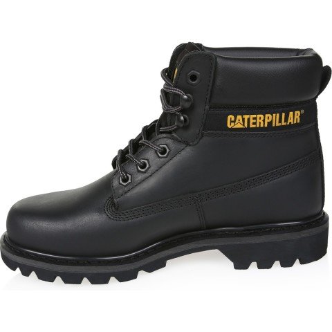 Caterpillar CAT Colorado Siyah Kadın Bot 015G100031