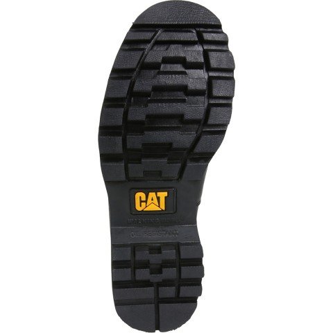 Caterpillar CAT Colorado Siyah Kadın Bot 015G100031