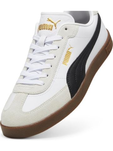 Puma Club Era Unisex Spor Ayakkabı 39744707