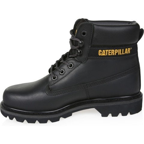 Caterpillar CAT Colorado Siyah Erkek Bot 015M100031