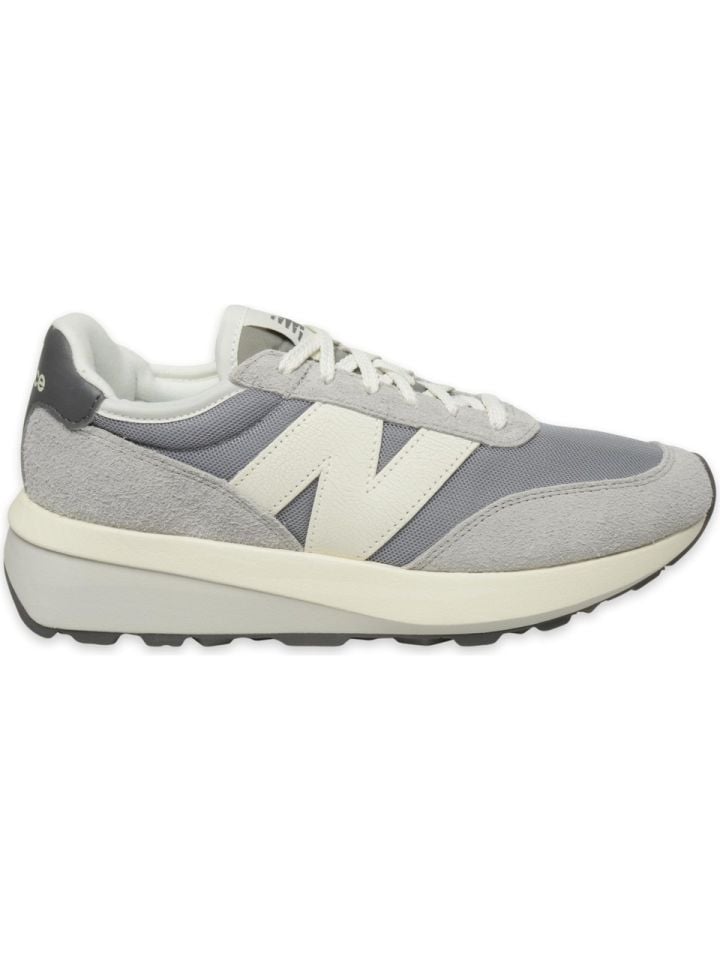 New Balance Lifestyle Erkek Spor Ayakkabı U370AH