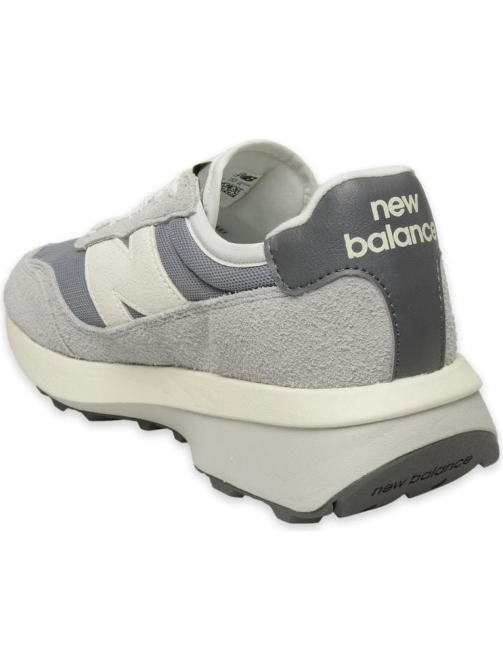 New Balance Lifestyle Erkek Spor Ayakkabı U370AH