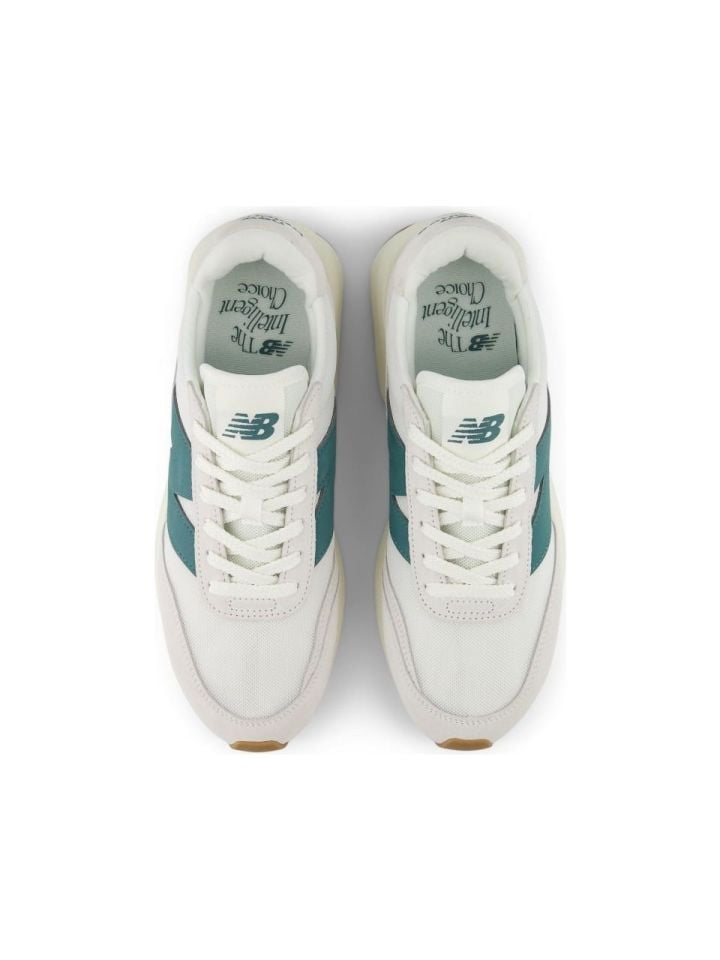 New Balance Lifestyle Erkek Spor Ayakkabı U370CC