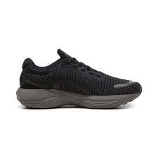 Puma Scend Pro Better Knit Erkek Ayakkabı Siyah 37954603