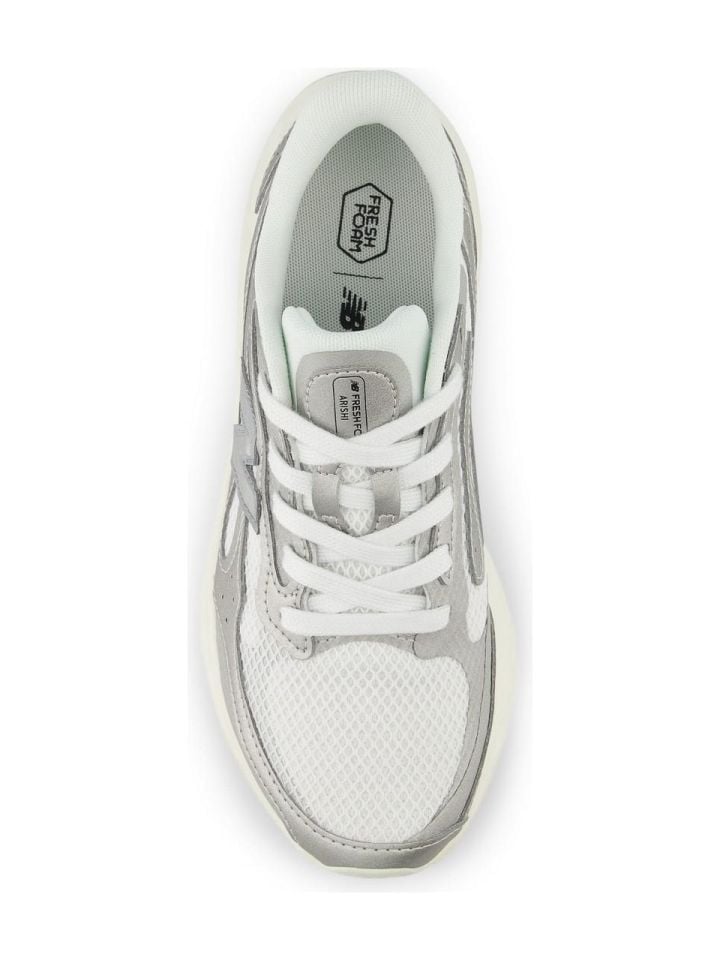 New Balance Running Unisex Spor Ayakkabı WARISTS4