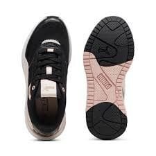 Puma R78 Disrupt LT Kadın Ayakkabı Siyah 39906608