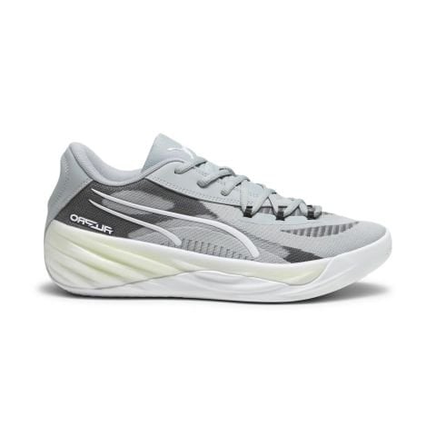 Puma All Pro Nıtro Erkek Spor Ayakkabı 37908105-Beyaz