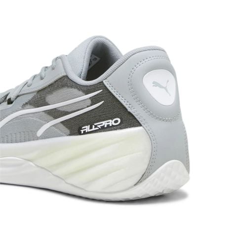 Puma All Pro Nıtro Erkek Spor Ayakkabı 37908105-Beyaz