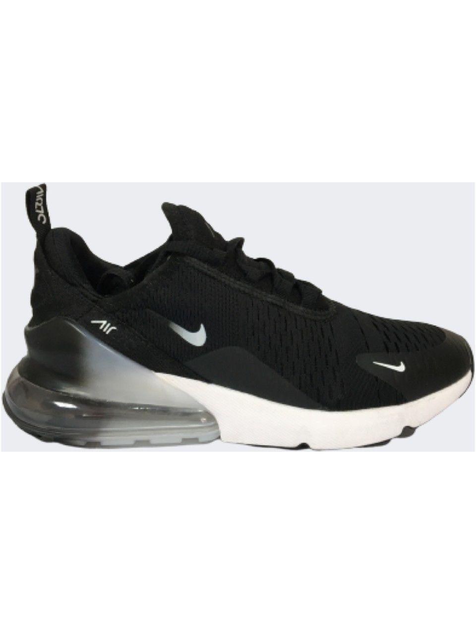 Nike Air Max 270 Erkek Spor Ayakkabı AH8050-002