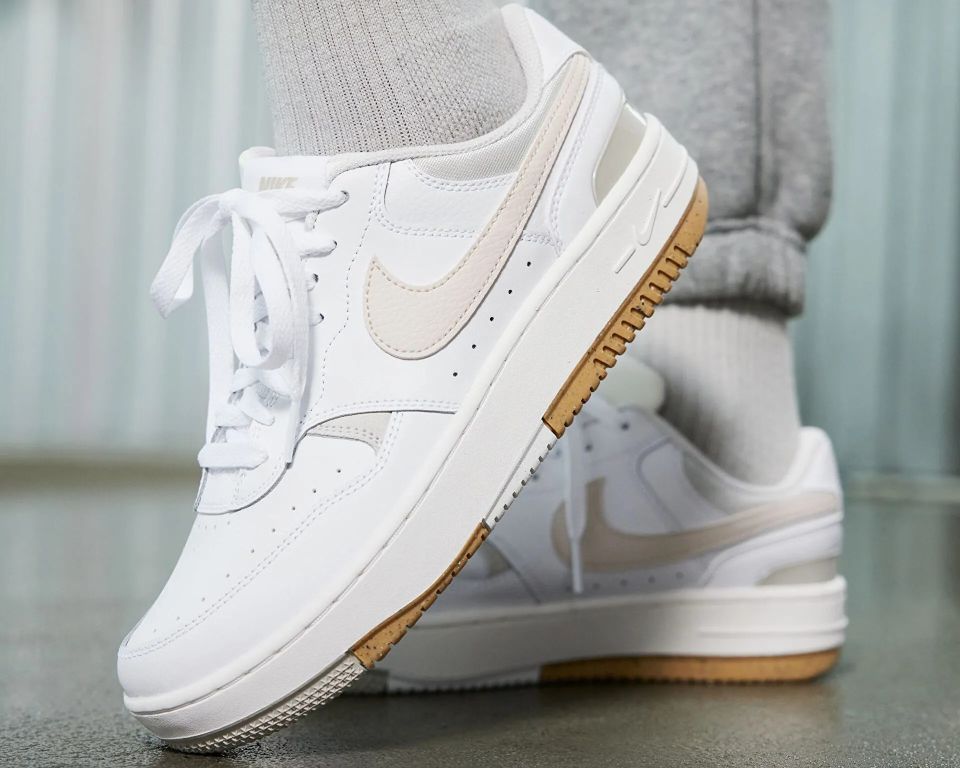 Nike Gamma Force Kadın Spor Ayakkabı DX9176-103