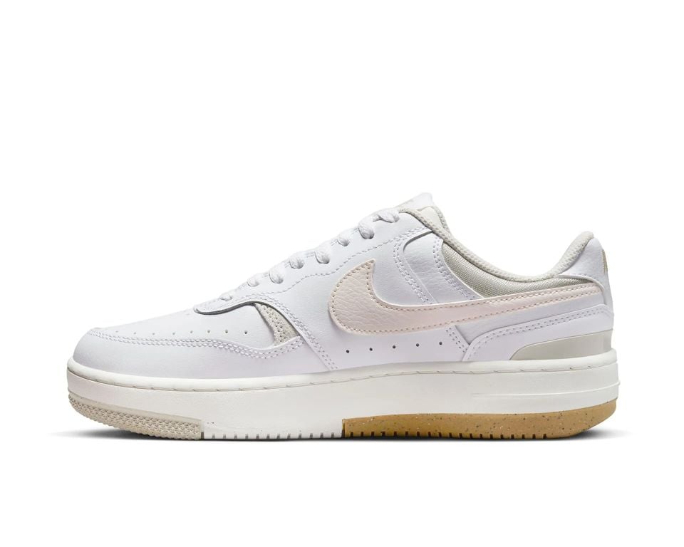 Nike Gamma Force Kadın Spor Ayakkabı DX9176-103