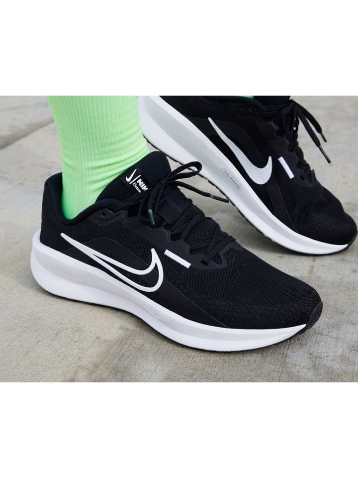 Nike Downshifter Erkek Spor Ayakkabı FD6476-001