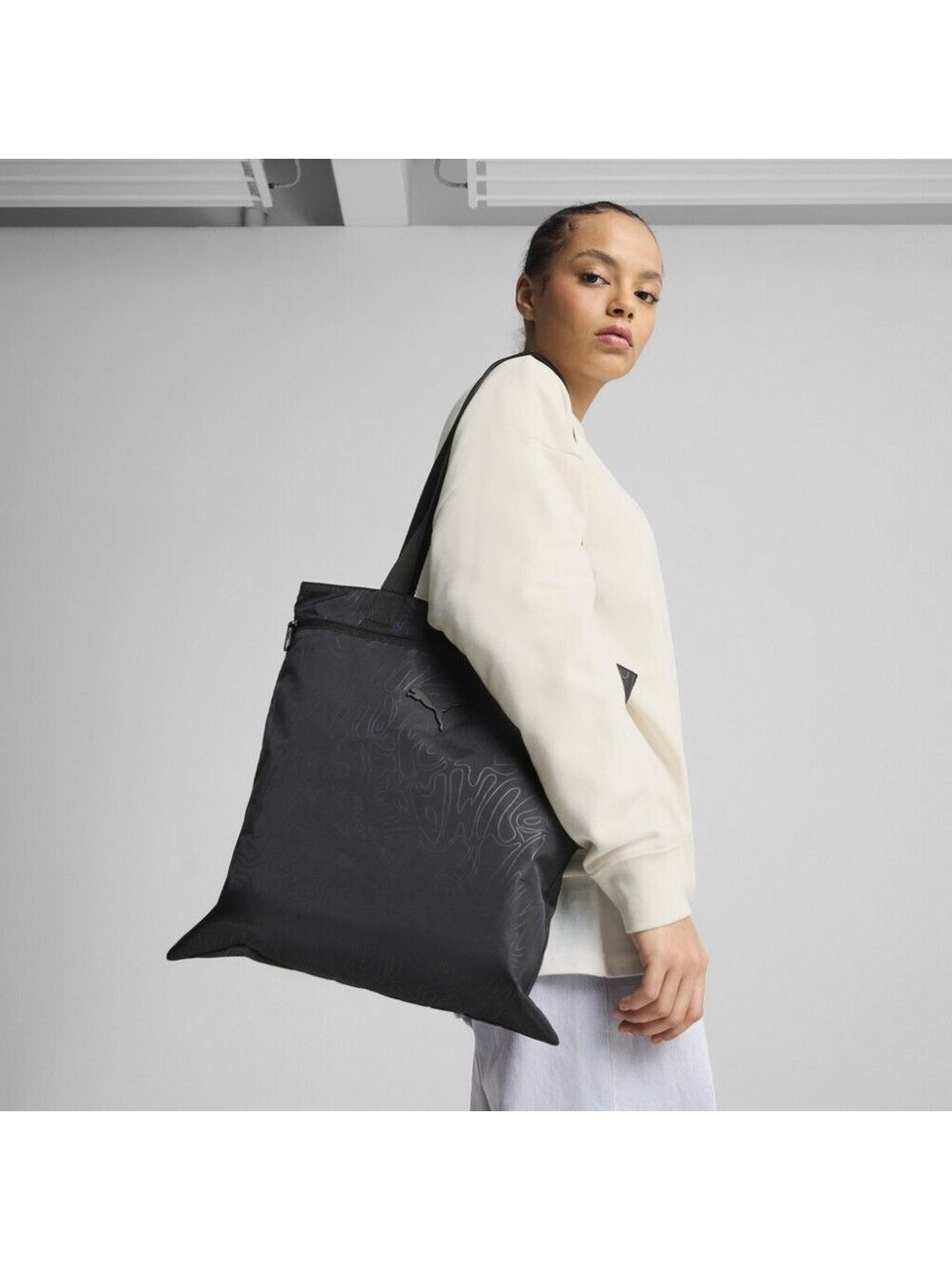 Puma Pop Tote Kadın Çanta 09133601