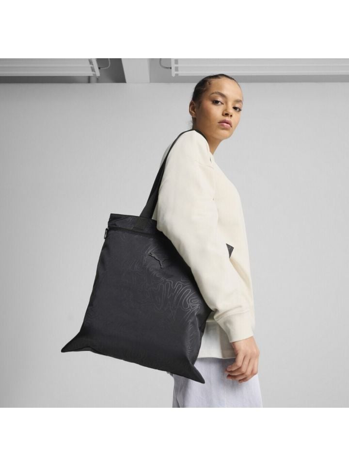 Puma Pop Tote Kadın Çanta 09133601