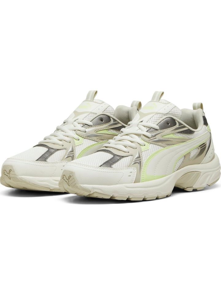 Puma Milenio Tech Unisex Spor Ayakkabı 39232209
