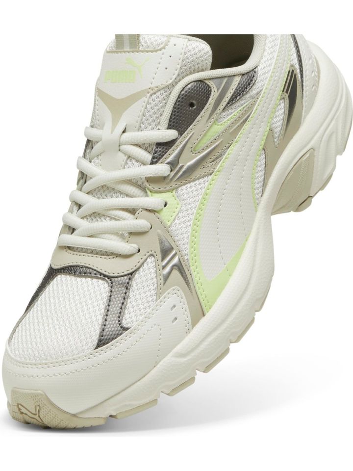 Puma Milenio Tech Unisex Spor Ayakkabı 39232209