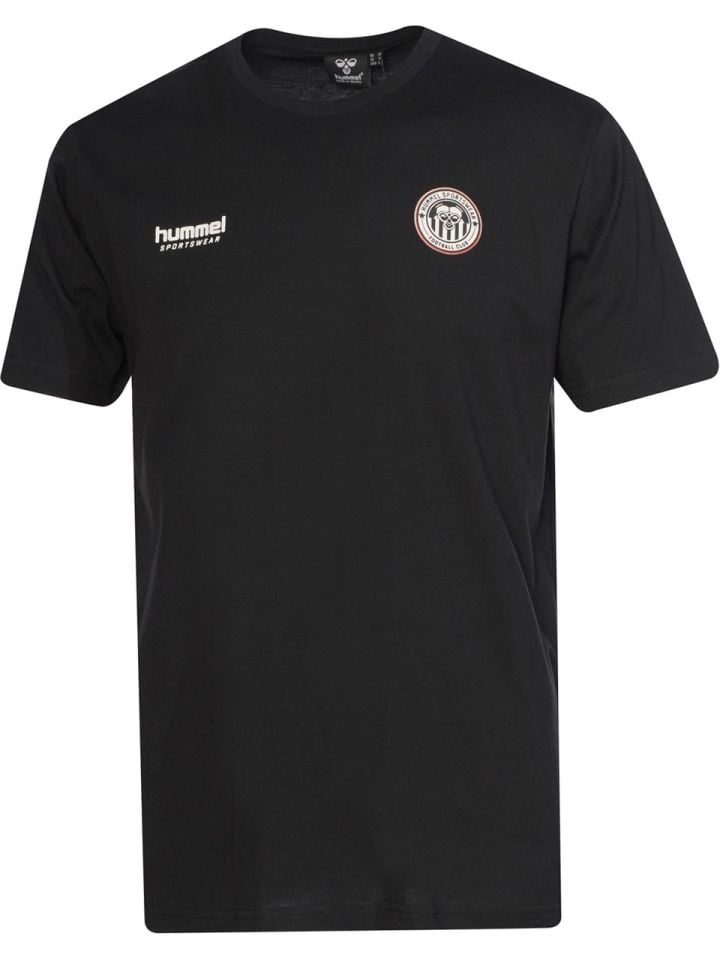 Hummel Hmlsammy Erkek T-shirt 912253-2001