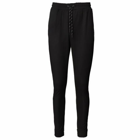 Hummel Helidor Erkek Lastik Paça Eşofman Altı Siyah 931506-2001