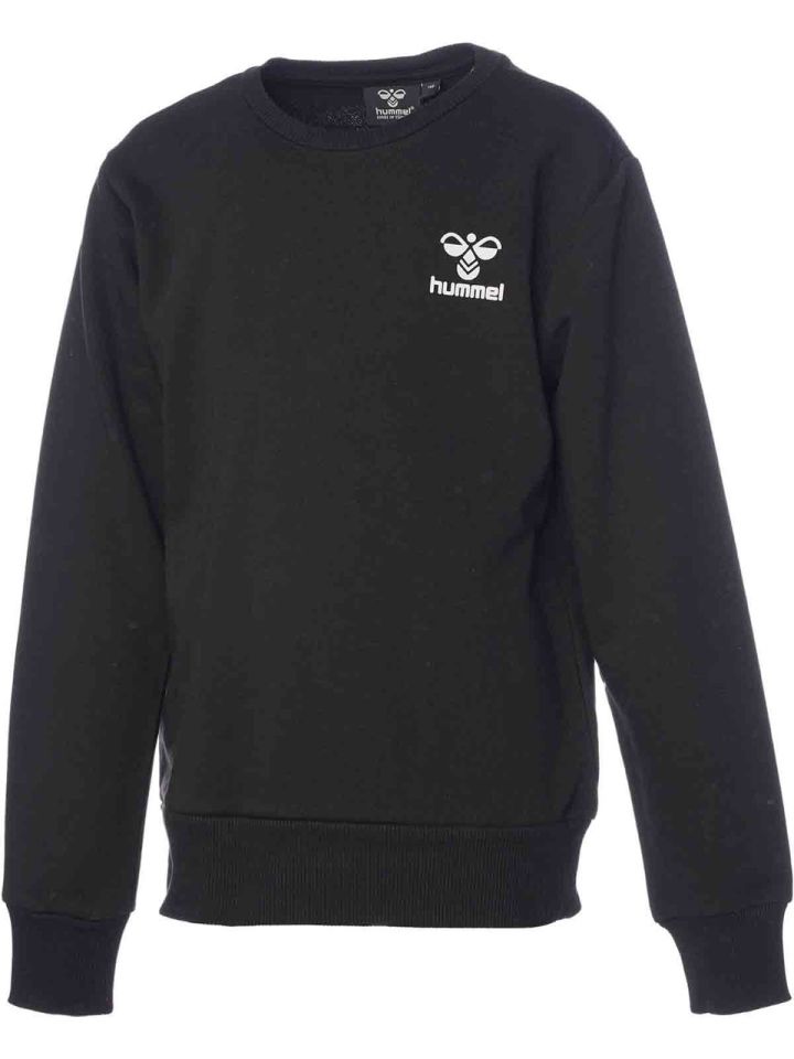 Hummel Hmlarty Erkek Çocuk Sweatshirt 921983-2001