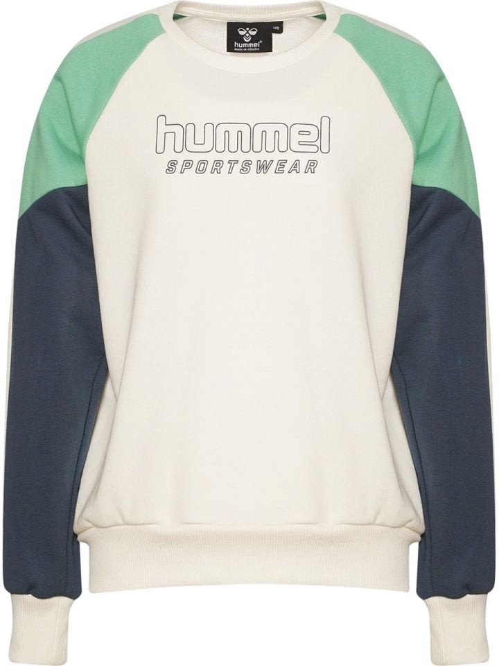 Hummel Hmlwalkes Erkek Çocuk Sweatshirt 922444-9157