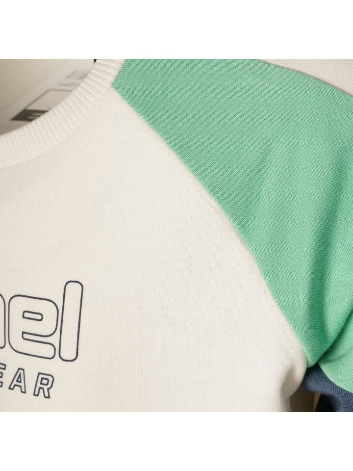 Hummel Hmlwalkes Erkek Çocuk Sweatshirt 922444-9157
