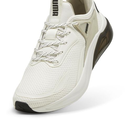 Puma Cell Thrill Desert Dust Siyah Unisex Spor Ayakkabı 31016809