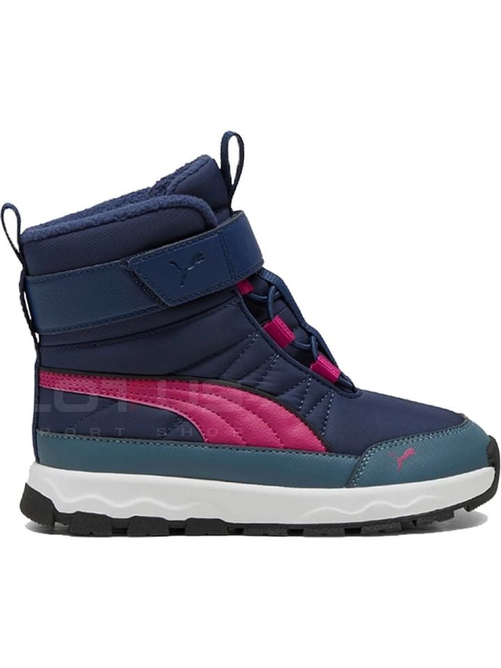 Puma Evolve Kız Çocuk Bot 39264506