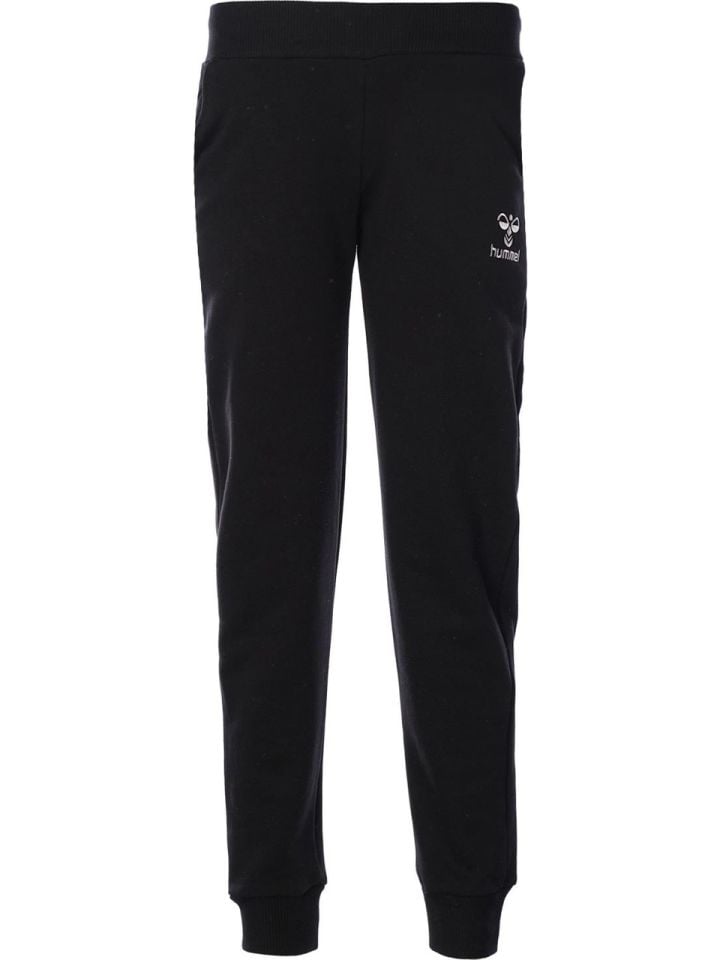 Hummel HmlFelısıas Erkek Çocuk Eşofman Altı 931613-2001