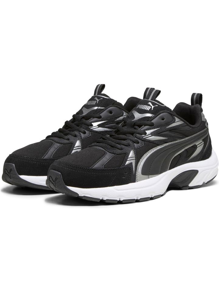 Puma Milenio Tech Unisex Spor Ayakkabı 39348901