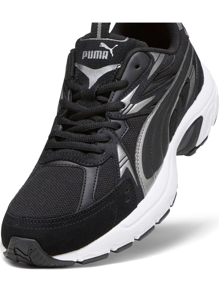 Puma Milenio Tech Unisex Spor Ayakkabı 39348901