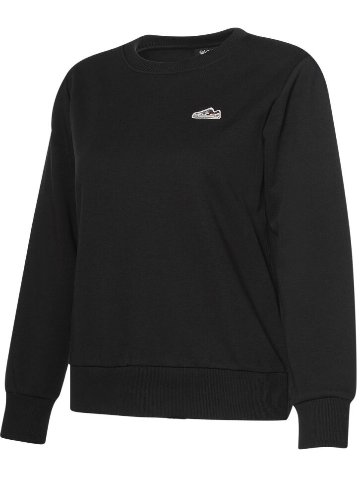 Hummel HmlElfın Kadın Sweatshirt 922173-2001