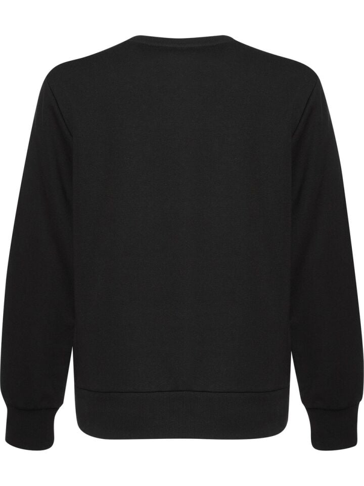 Hummel HmlElfın Kadın Sweatshirt 922173-2001