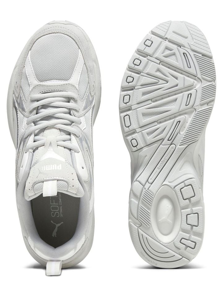 Puma Milenio Tech Unisex Spor Ayakkabı 39348902