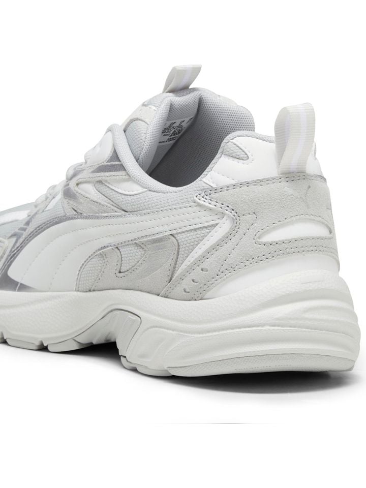 Puma Milenio Tech Unisex Spor Ayakkabı 39348902