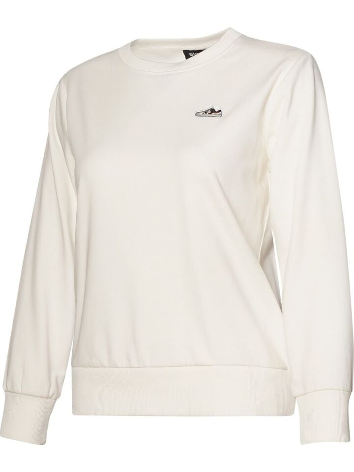 Hummel HmlElfın Kadın Sweatshirt 922173-9003