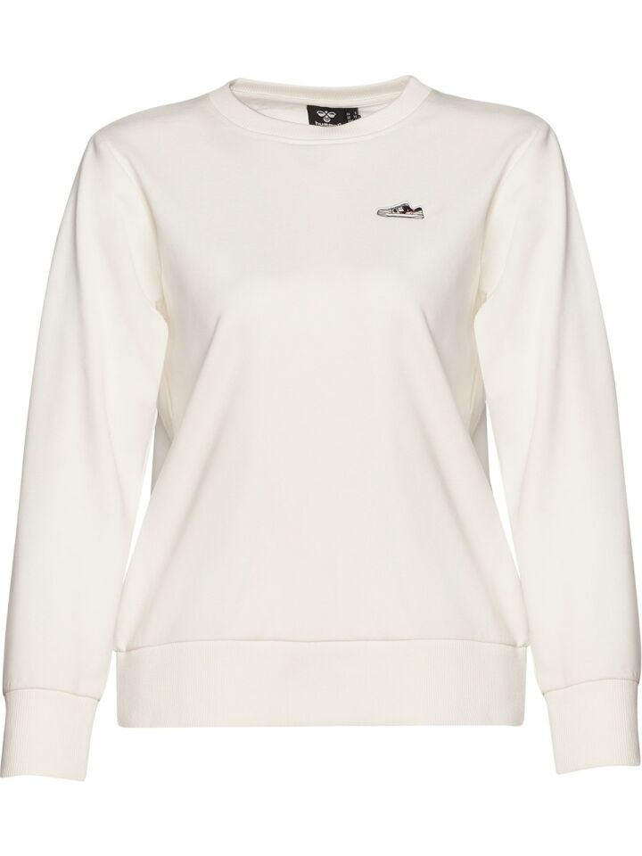 Hummel HmlElfın Kadın Sweatshirt 922173-9003