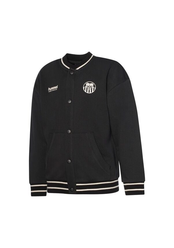 Hummel HmlAjose Erkek Çocuk Bomber Ceket 922348-2001