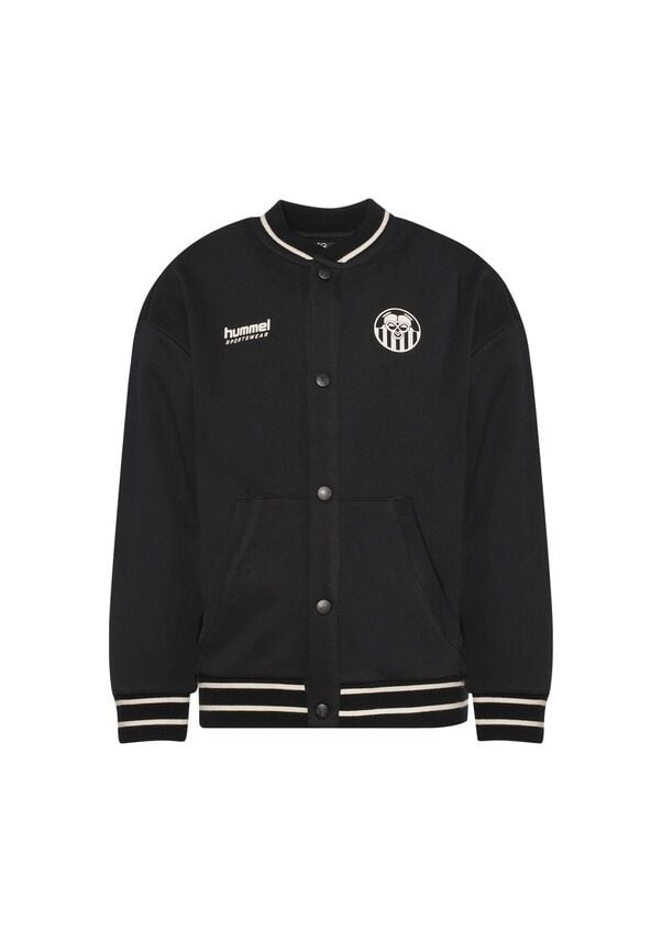 Hummel HmlAjose Erkek Çocuk Bomber Ceket 922348-2001